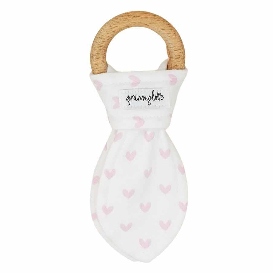 grannylove Teething Ring